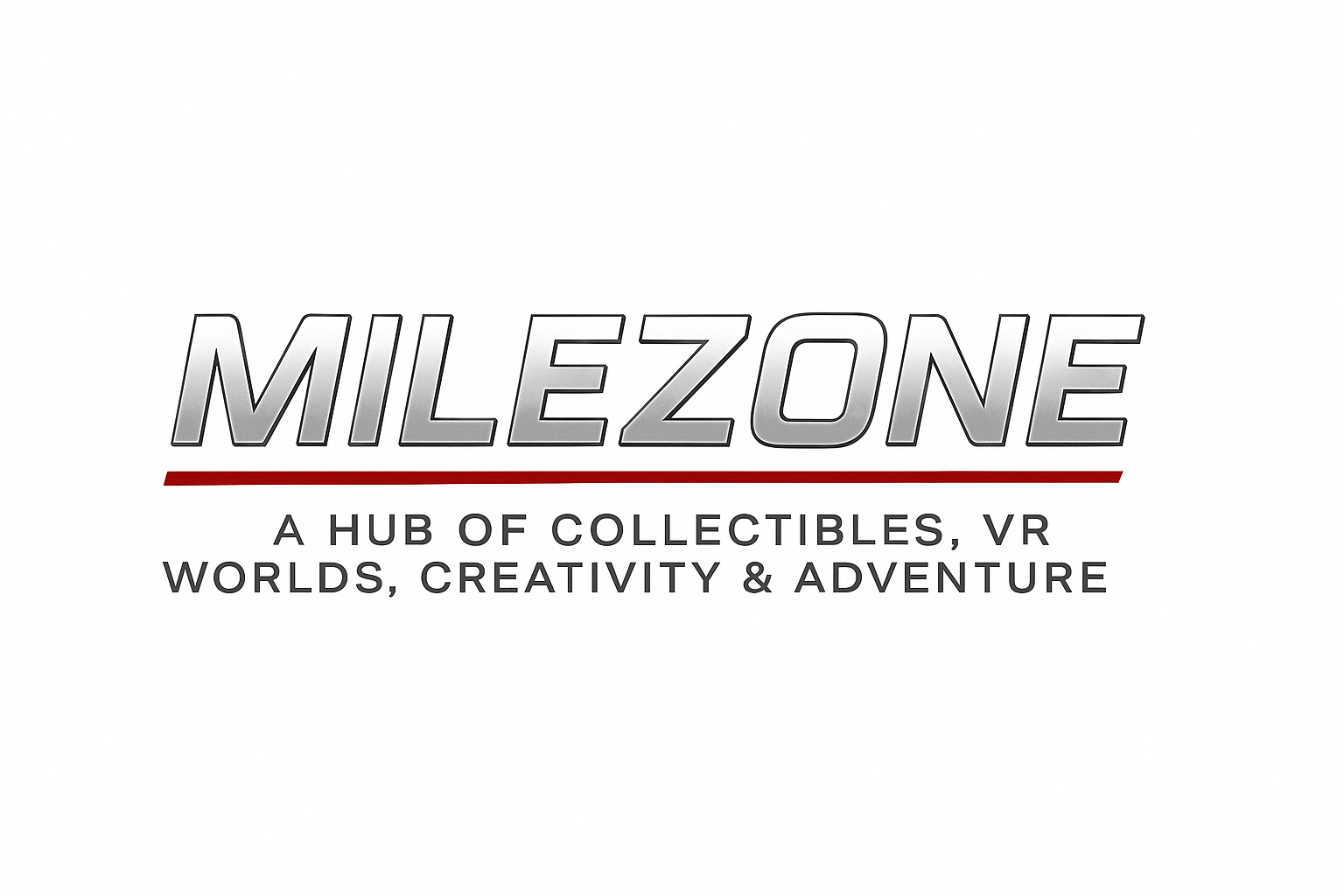 Milezone logo