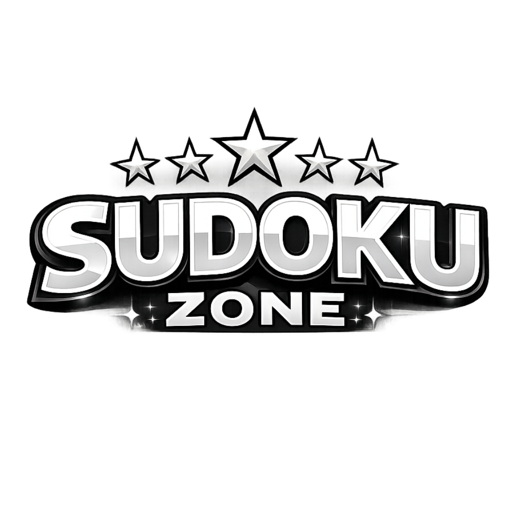 Sudoku Zone app icon